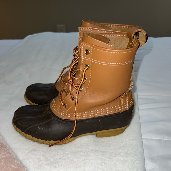 L.L. Bean Shoes - LL BEAN BOOTS